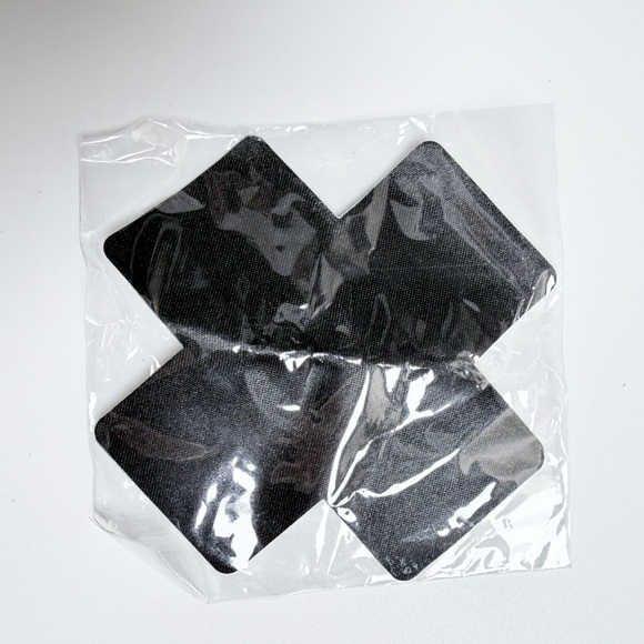 FINAL PRICE! Red Lace Corset Romantic Glam Lace Up Waist Cincher Size Large - Picture 16 of 16